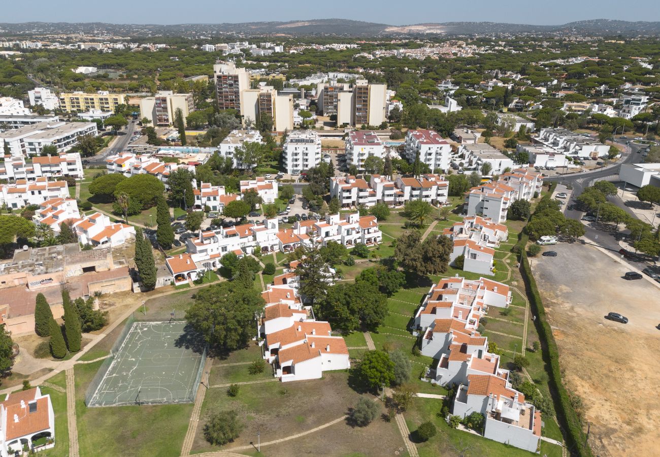 Apartamento em Vilamoura - SeaVillage Asia - City Center by HD