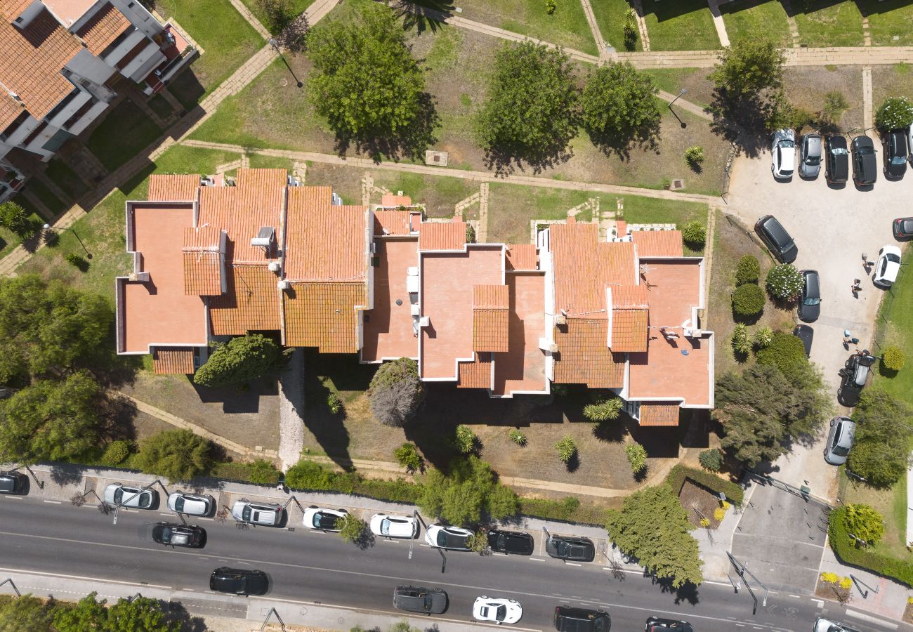 Apartamento em Vilamoura - SeaVillage Asia - City Center by HD