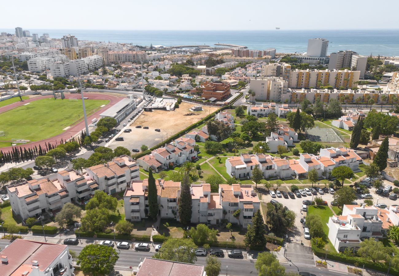 Apartamento em Vilamoura - SeaVillage Asia - City Center by HD