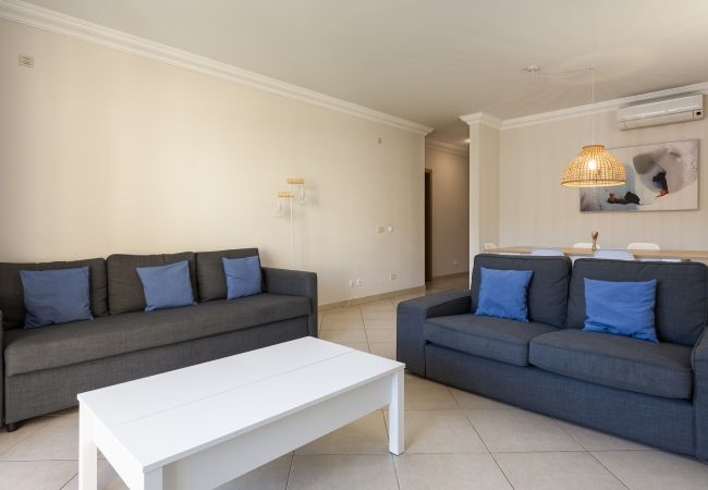 Apartamento em Vilamoura - Praia Village I - Peaceful condominium by HD Apartamento em Vilamoura - Praia Village I - Peaceful condominium by HD
