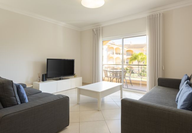 Apartamento em Vilamoura - Praia Village I - Peaceful condominium by HD Apartamento em Vilamoura - Praia Village I - Peaceful condominium by HD
