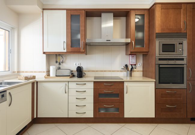Apartamento em Vilamoura - Praia Village I - Peaceful condominium by HD Apartamento em Vilamoura - Praia Village I - Peaceful condominium by HD