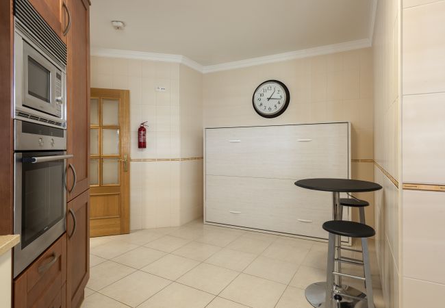 Apartamento em Vilamoura - Praia Village I - Peaceful condominium by HD Apartamento em Vilamoura - Praia Village I - Peaceful condominium by HD