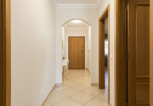 Apartamento em Vilamoura - Praia Village I - Peaceful condominium by HD Apartamento em Vilamoura - Praia Village I - Peaceful condominium by HD