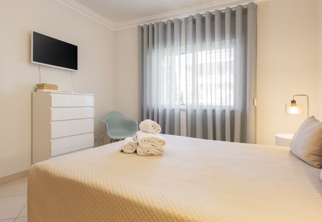 Apartamento em Vilamoura - Praia Village I - Peaceful condominium by HD Apartamento em Vilamoura - Praia Village I - Peaceful condominium by HD
