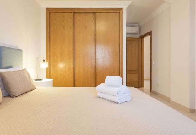 Apartamento em Vilamoura - Praia Village I - Peaceful condominium by HD Apartamento em Vilamoura - Praia Village I - Peaceful condominium by HD