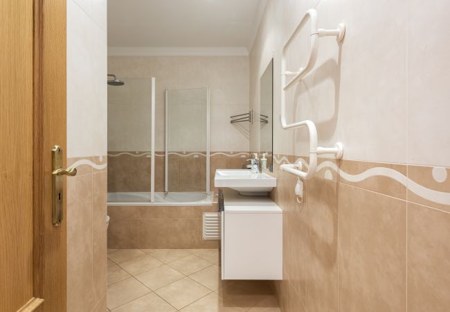 Apartamento em Vilamoura - Praia Village I - Peaceful condominium by HD Apartamento em Vilamoura - Praia Village I - Peaceful condominium by HD