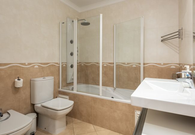 Apartamento em Vilamoura - Praia Village I - Peaceful condominium by HD Apartamento em Vilamoura - Praia Village I - Peaceful condominium by HD