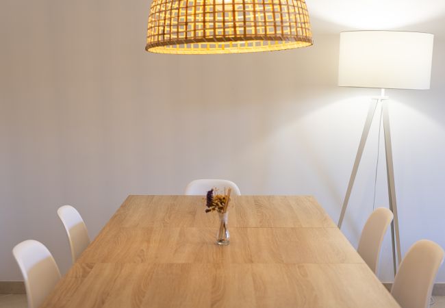 Apartamento em Vilamoura - Praia Village I - Peaceful condominium by HD Apartamento em Vilamoura - Praia Village I - Peaceful condominium by HD