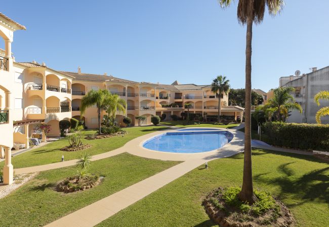 Apartamento em Vilamoura - Praia Village I - Peaceful condominium by HD Apartamento em Vilamoura - Praia Village I - Peaceful condominium by HD