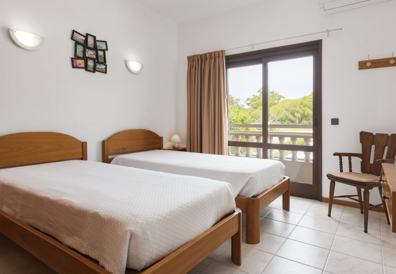 Villa em Albufeira - Vila de Santa Eulália II V2 -  Albufeira