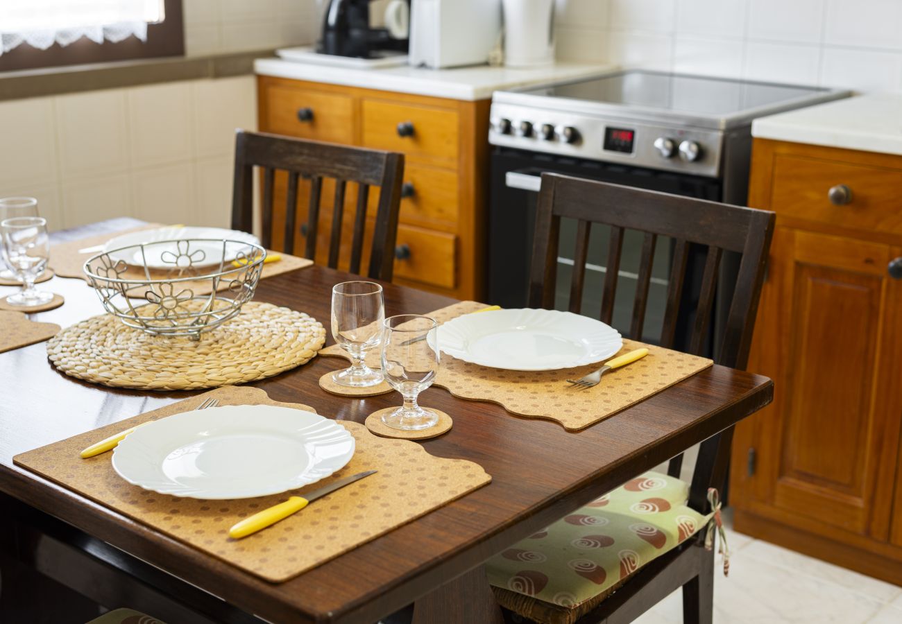 Villa em Albufeira - Vila de Santa Eulália II V2 -  Albufeira