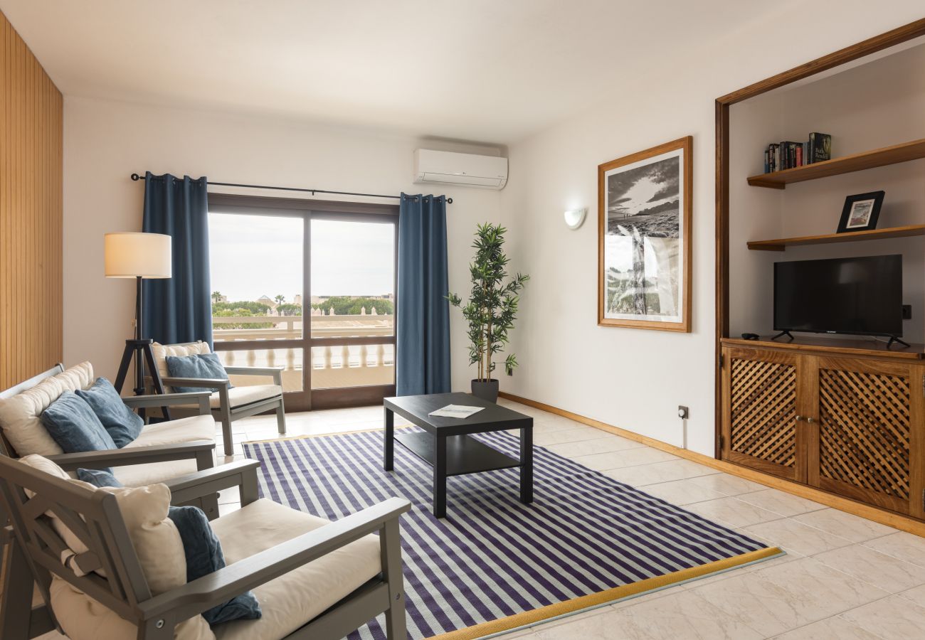 Villa em Albufeira - Vila de Santa Eulália III V2 - Albufeira