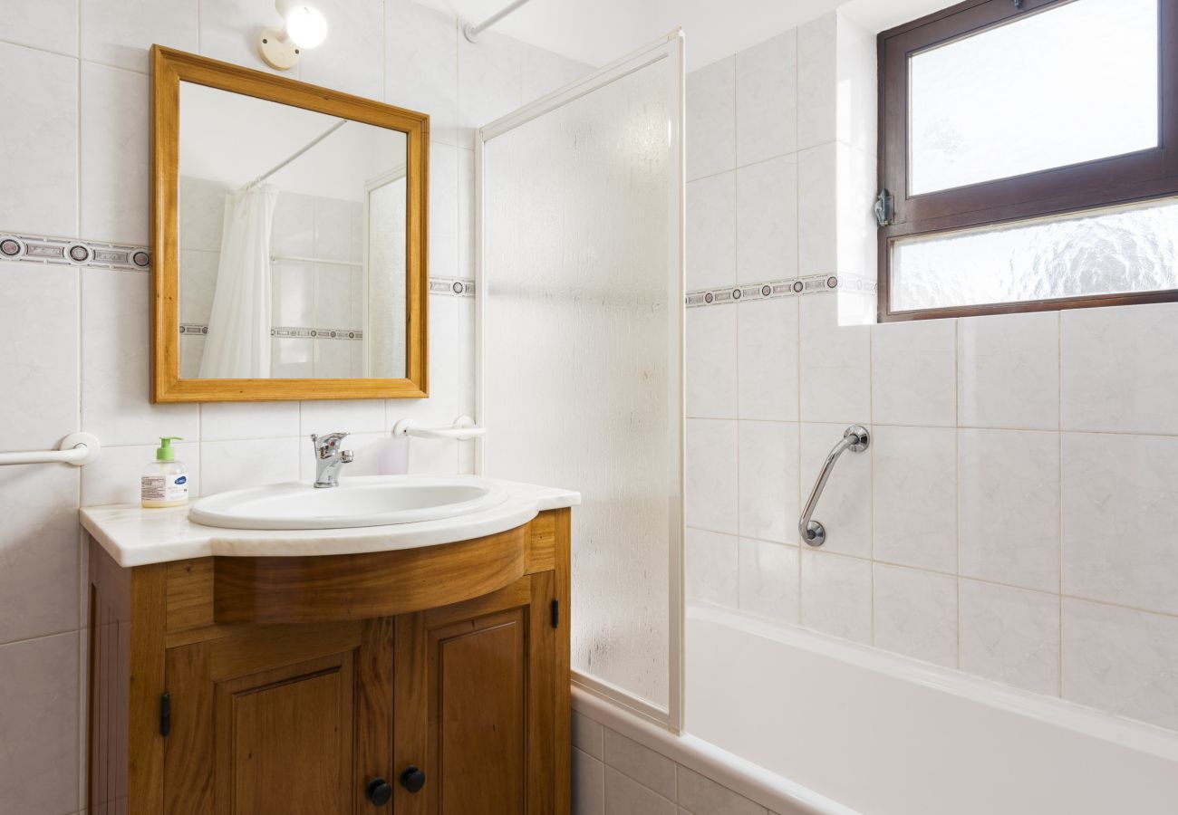 Villa em Albufeira - Vila de Santa Eulália III V2 - Albufeira