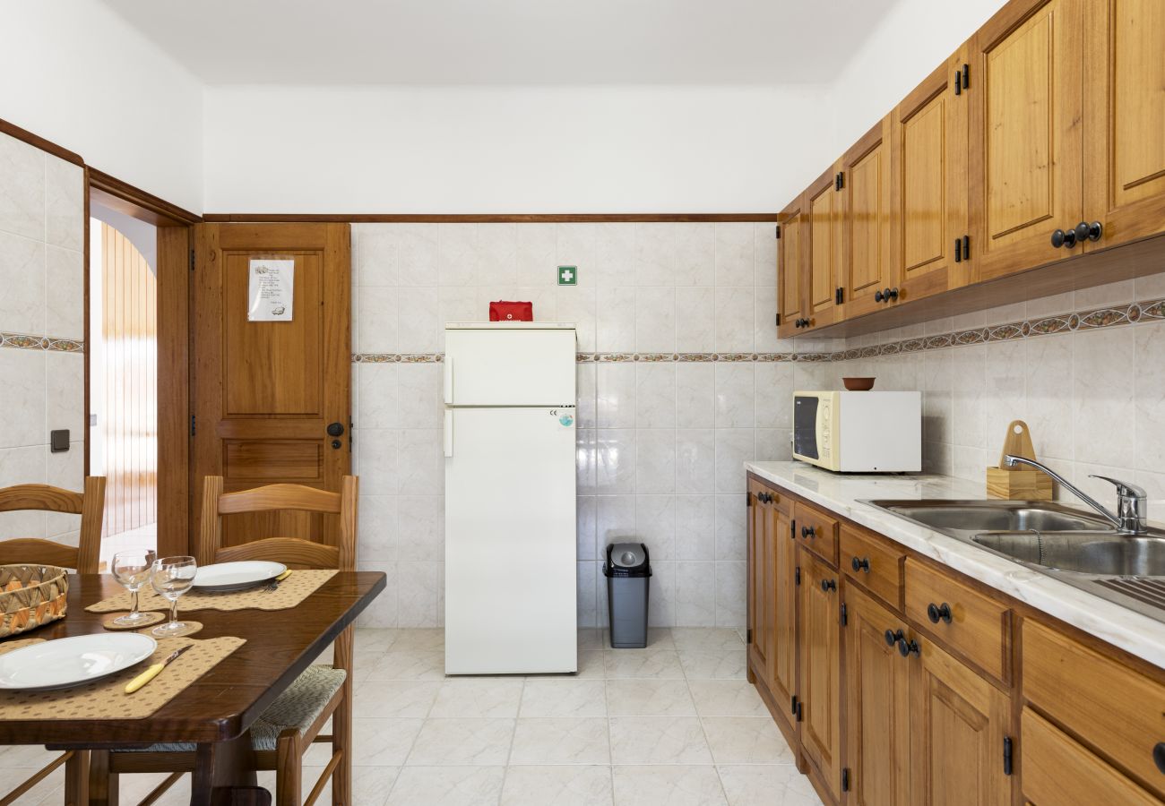 Villa em Albufeira - Vila de Santa Eulália III V2 - Albufeira