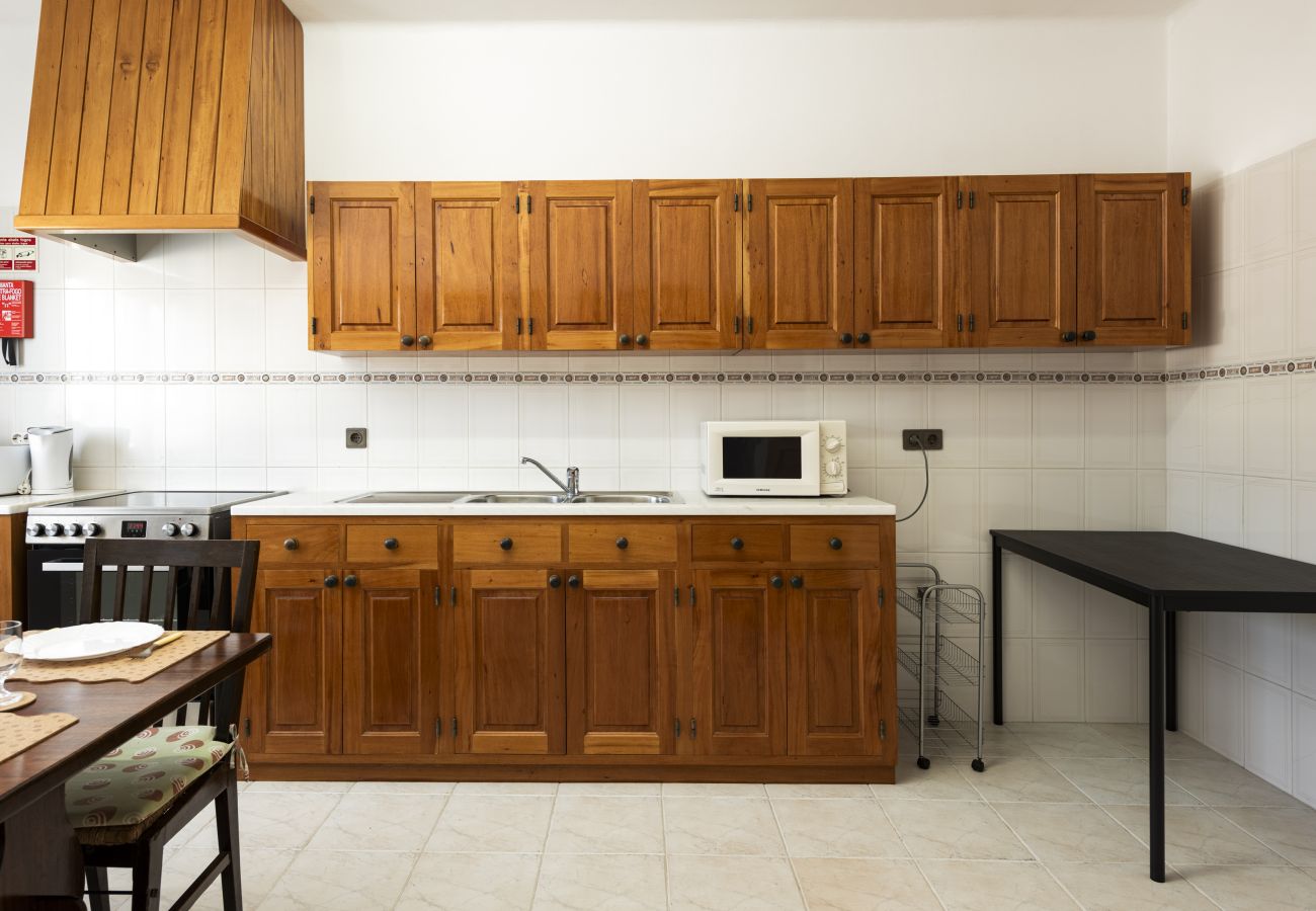 Villa em Albufeira - Vila de Santa Eulália III V2 - Albufeira