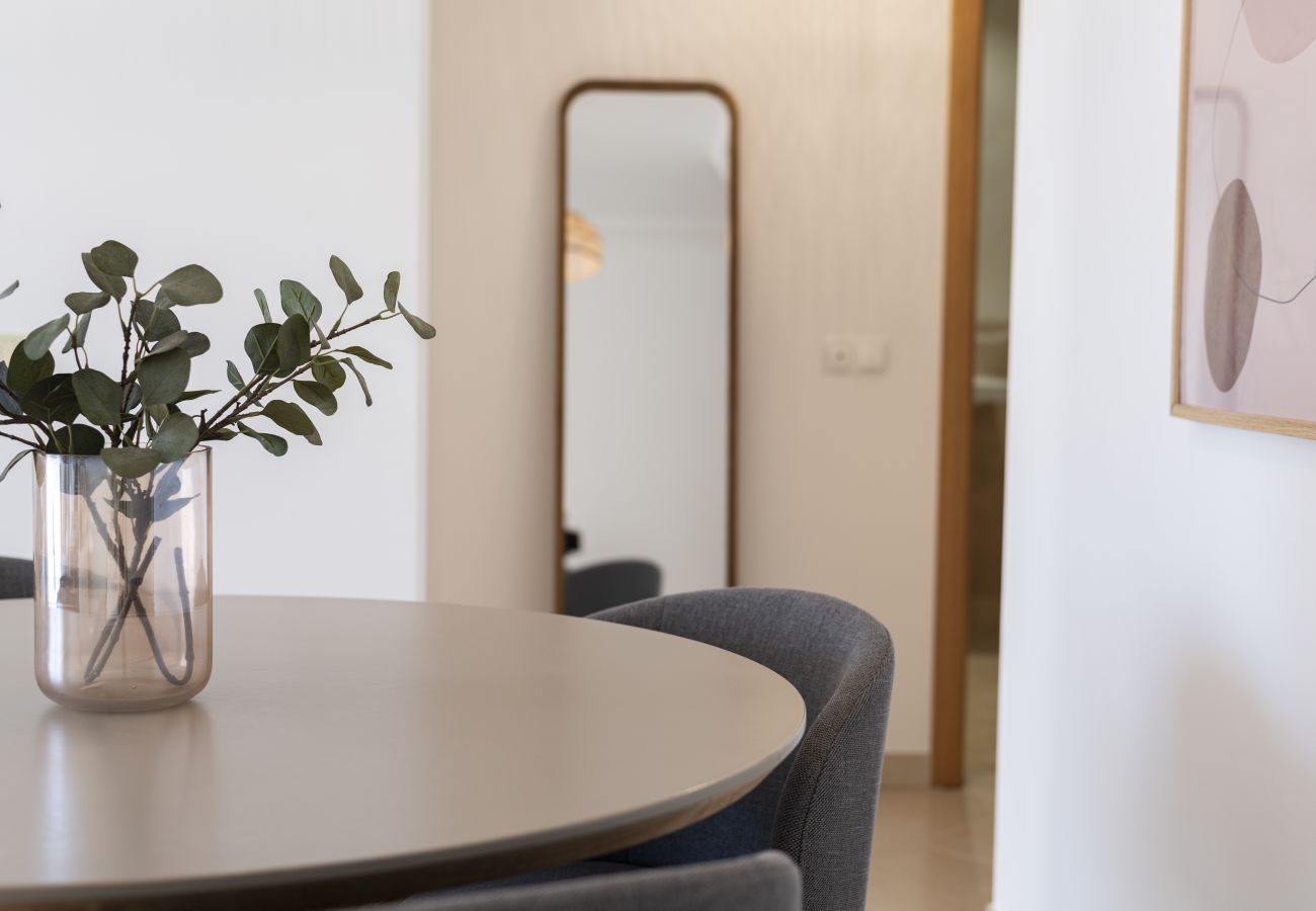 Apartamento em Vilamoura - Praia Village II - Peaceful condominium by HD