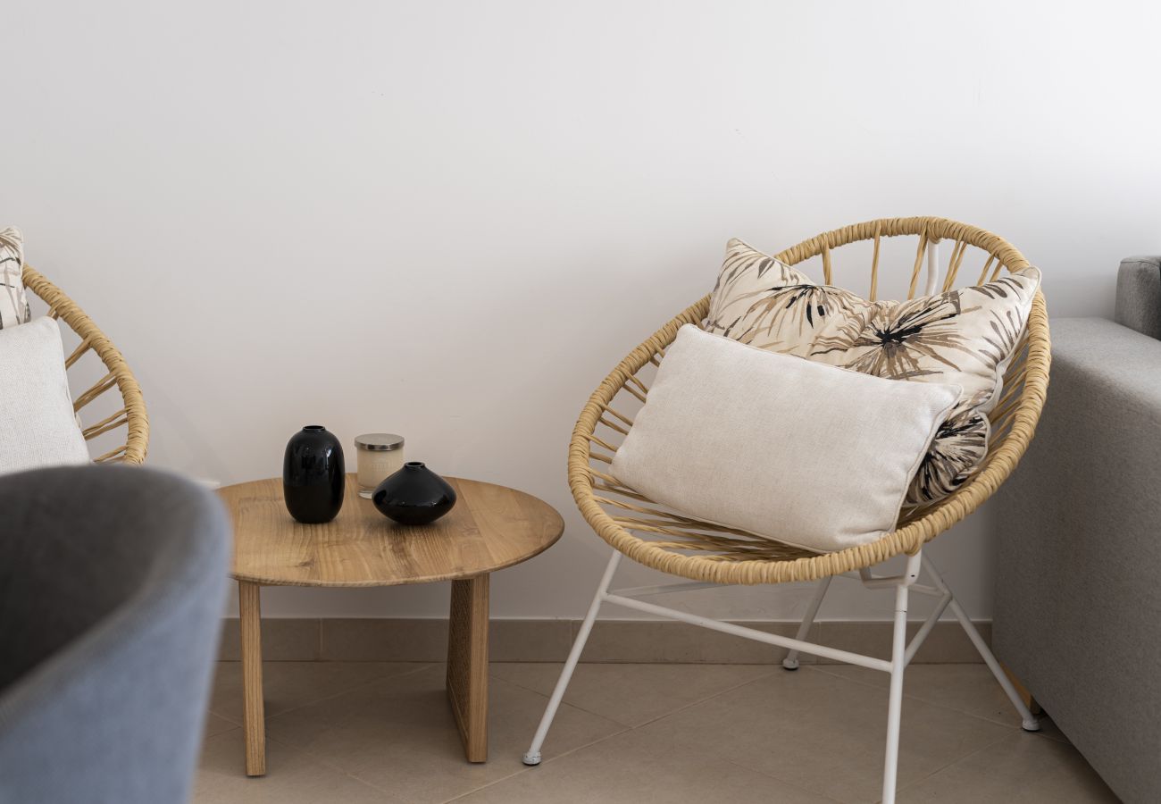 Apartamento em Vilamoura - Praia Village II - Peaceful condominium by HD