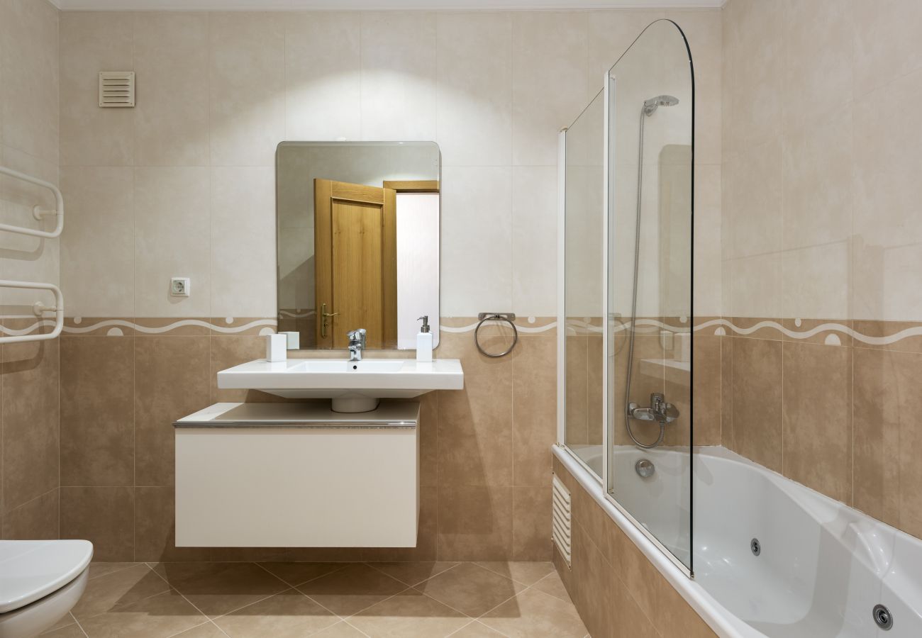 Apartamento em Vilamoura - Praia Village II - Peaceful condominium by HD