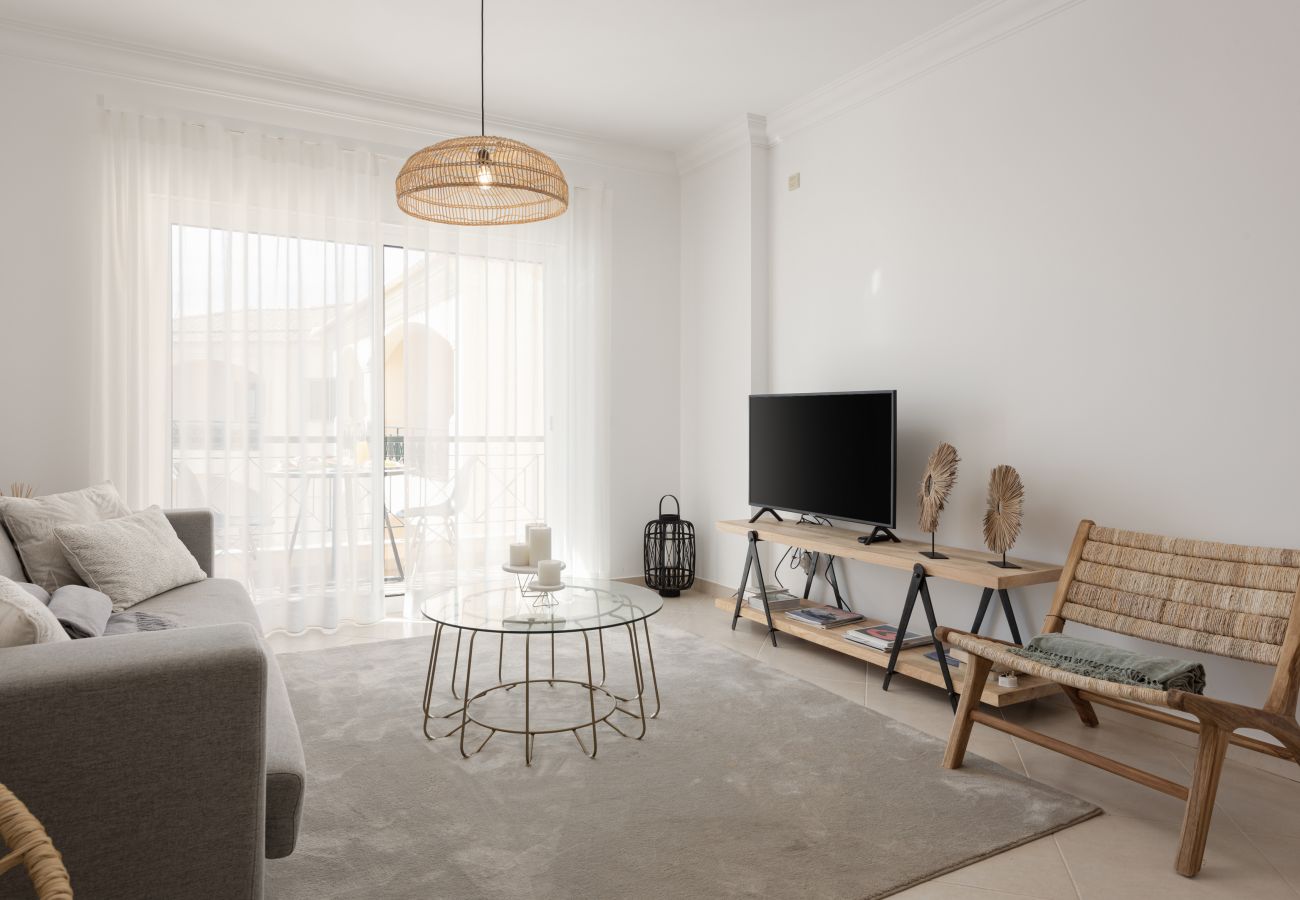 Apartamento em Vilamoura - Praia Village II - Peaceful condominium by HD
