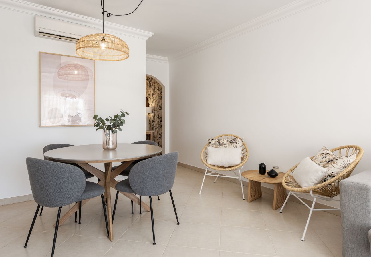 Apartamento em Vilamoura - Praia Village II - Peaceful condominium by HD