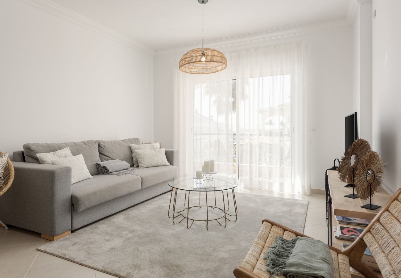 Apartamento em Vilamoura - Praia Village II - Peaceful condominium by HD