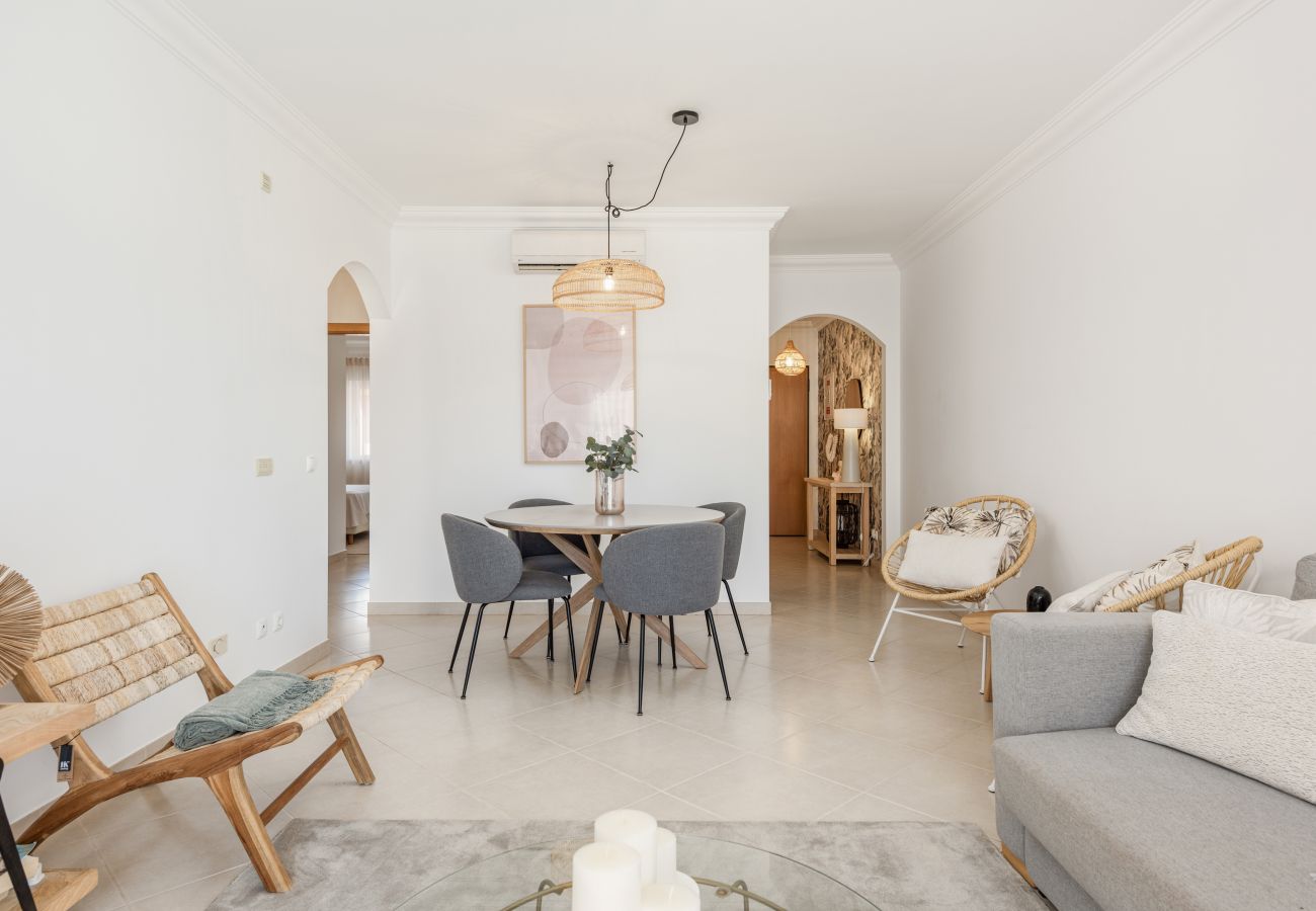 Apartamento em Vilamoura - Praia Village II - Peaceful condominium by HD