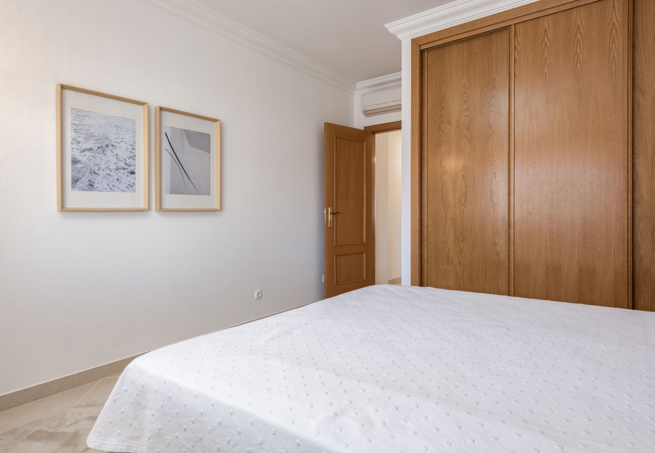 Apartamento em Vilamoura - Praia Village II - Peaceful condominium by HD