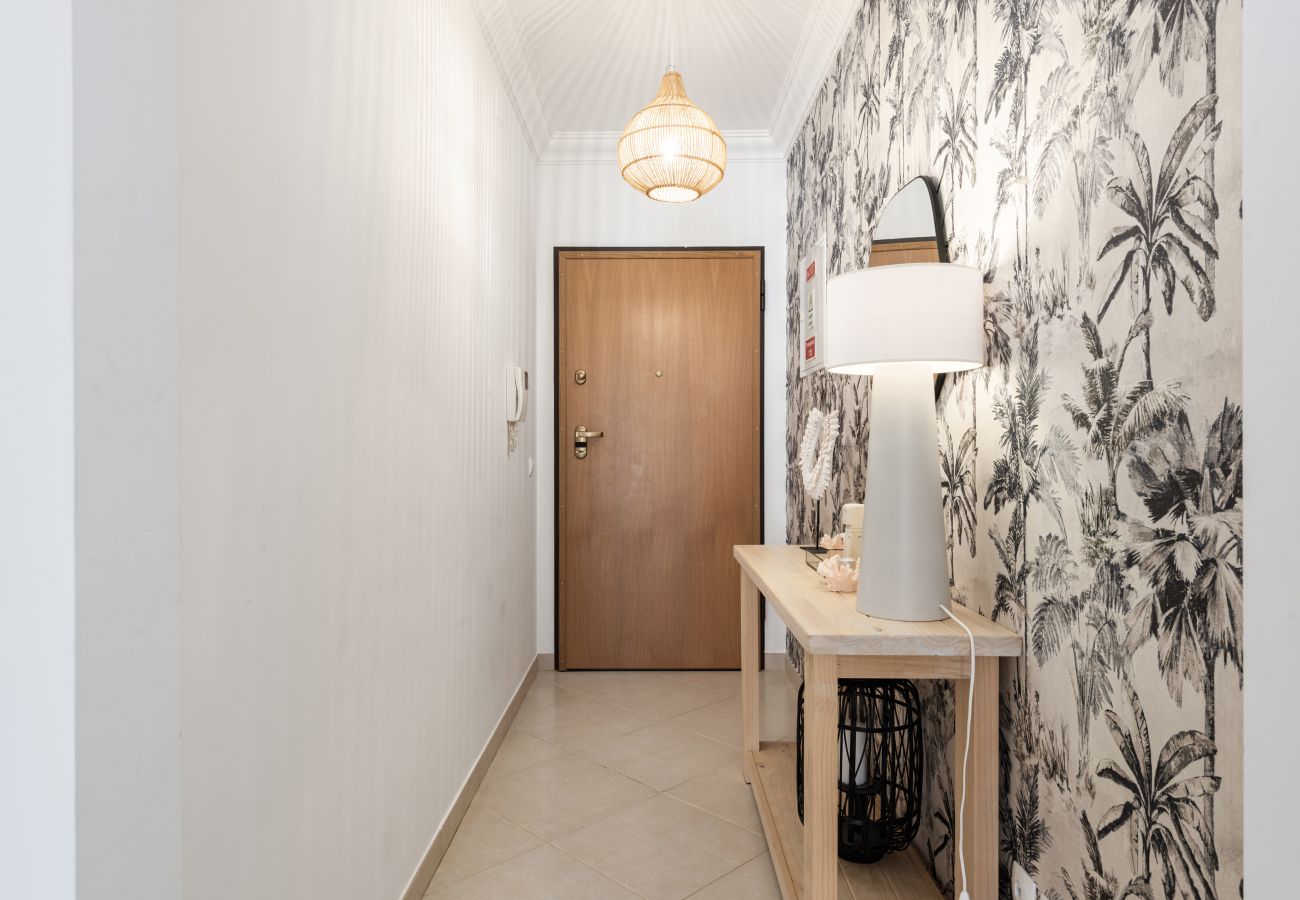 Apartamento em Vilamoura - Praia Village II - Peaceful condominium by HD