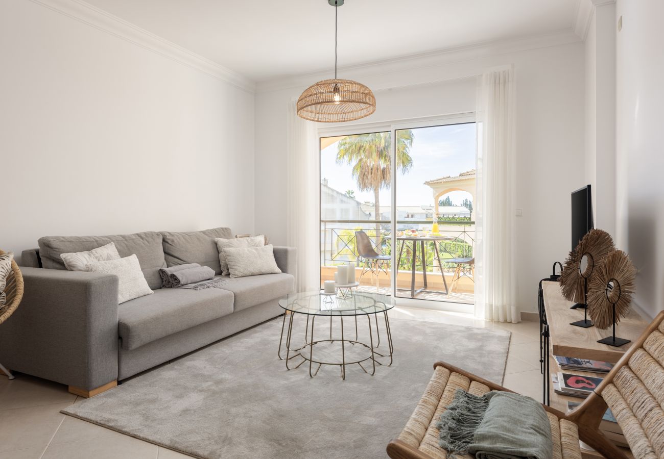 Apartamento em Vilamoura - Praia Village II - Peaceful condominium by HD