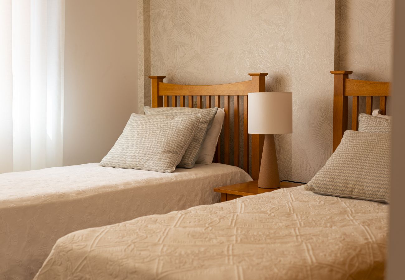 Apartamento em Vilamoura - Praia Village II - Peaceful condominium by HD