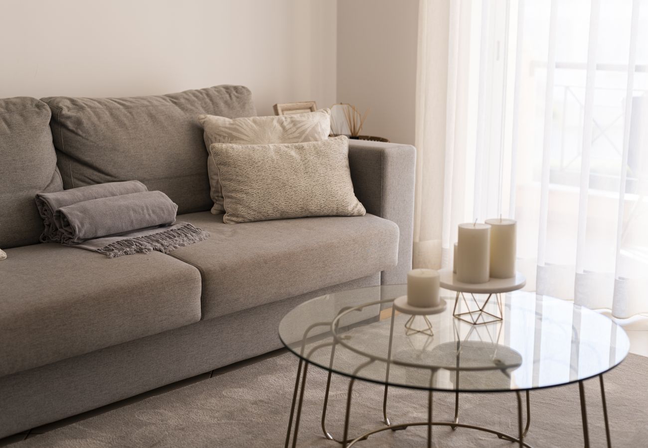 Apartamento em Vilamoura - Praia Village II - Peaceful condominium by HD