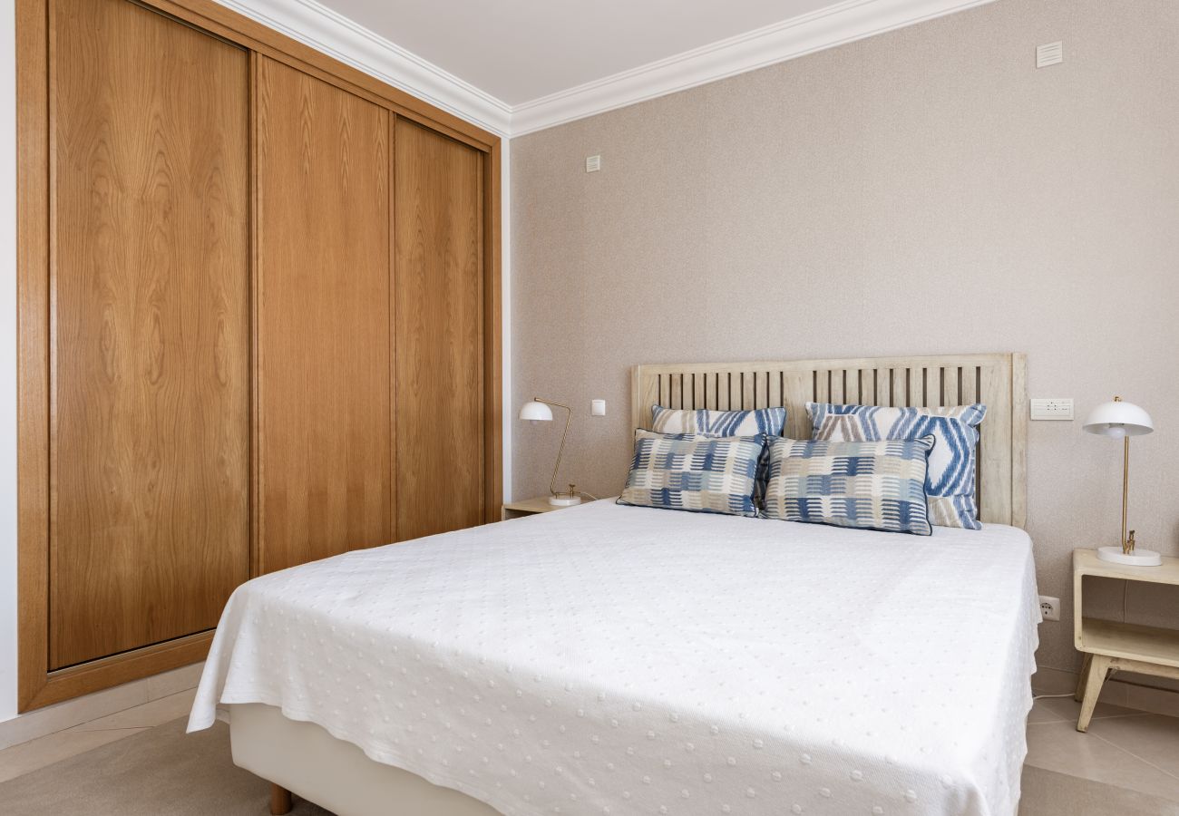 Apartamento em Vilamoura - Praia Village II - Peaceful condominium by HD
