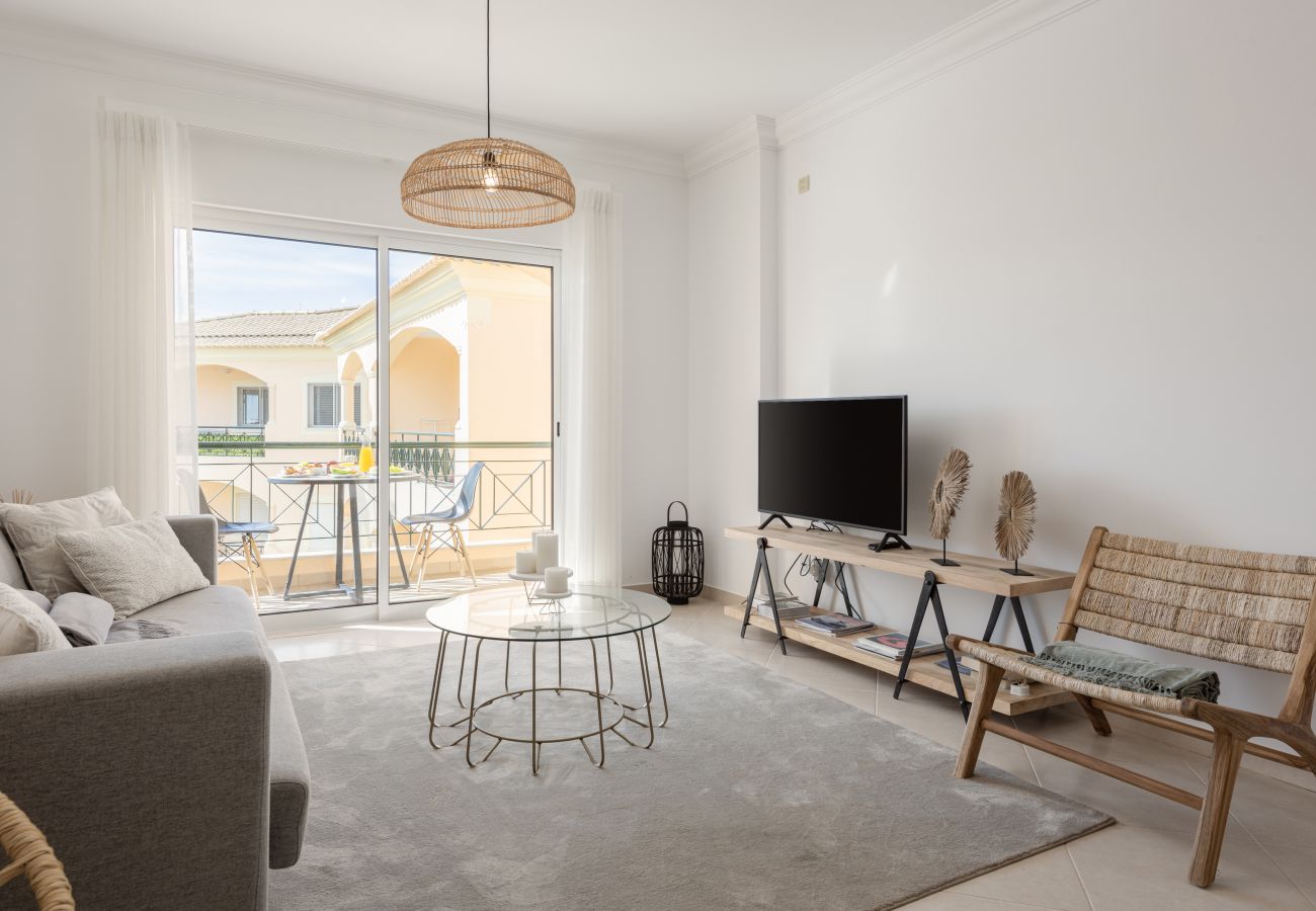 Apartamento em Vilamoura - Praia Village II - Peaceful condominium by HD