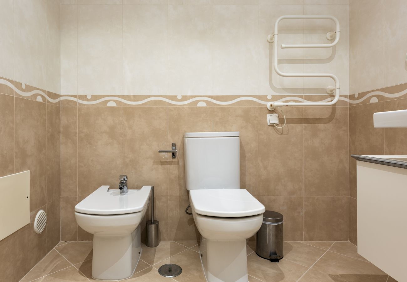 Apartamento em Vilamoura - Praia Village II - Peaceful condominium by HD