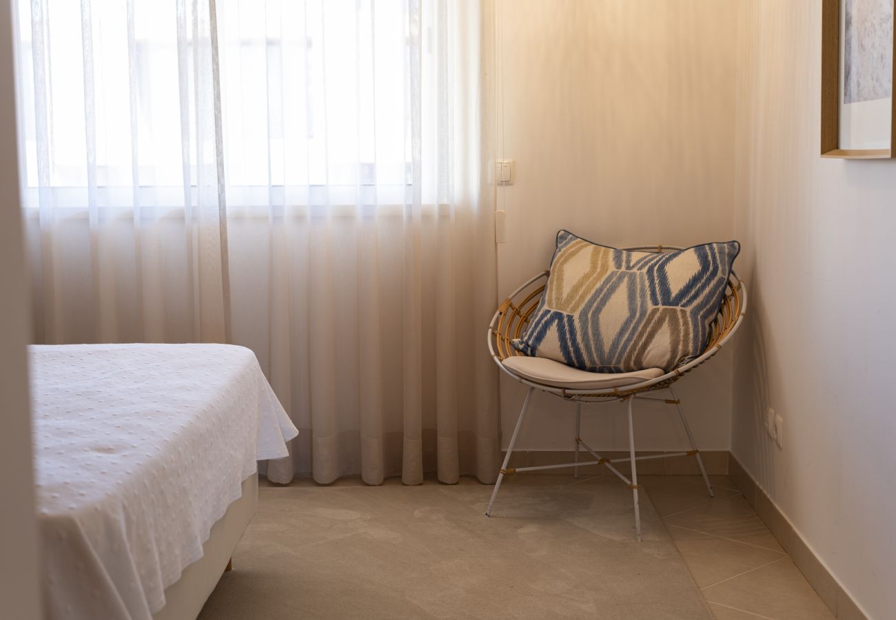 Apartamento em Vilamoura - Praia Village II - Peaceful condominium by HD