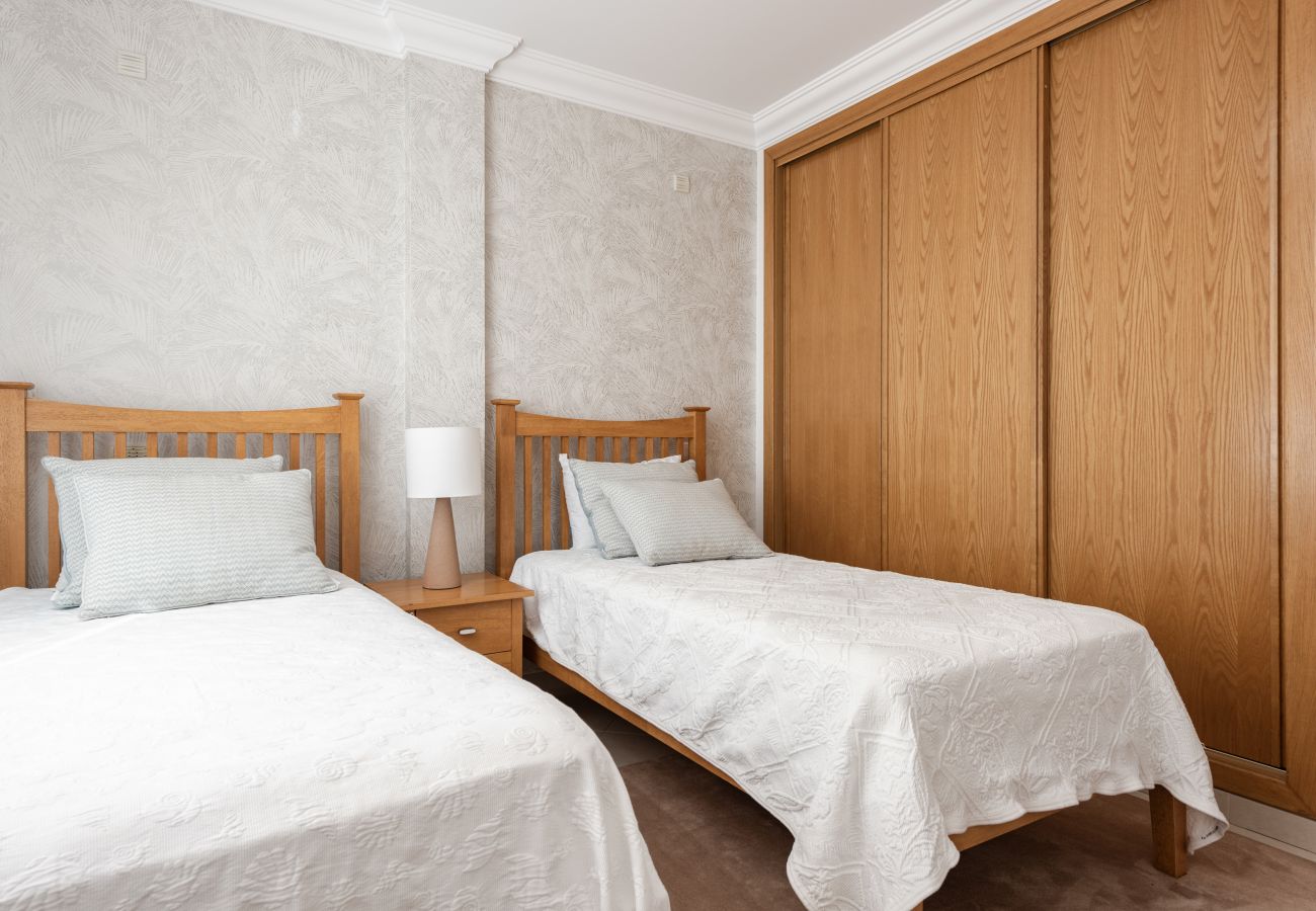 Apartamento em Vilamoura - Praia Village II - Peaceful condominium by HD