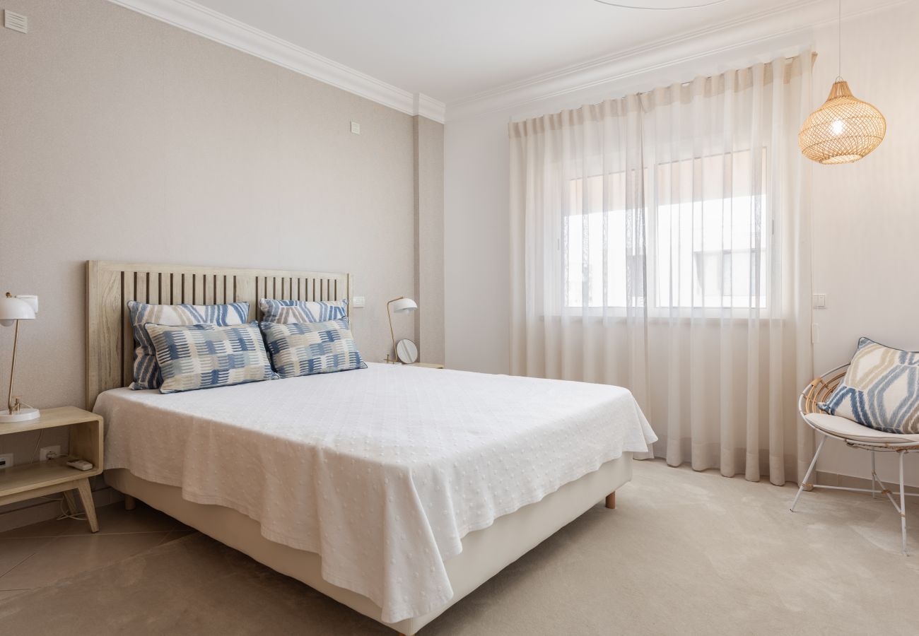 Apartamento em Vilamoura - Praia Village II - Peaceful condominium by HD