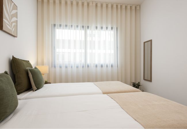Apartamento em Faro - Castilho's 1 - City center by HD Apartamento em Faro - Castilho's 1 - City center by HD