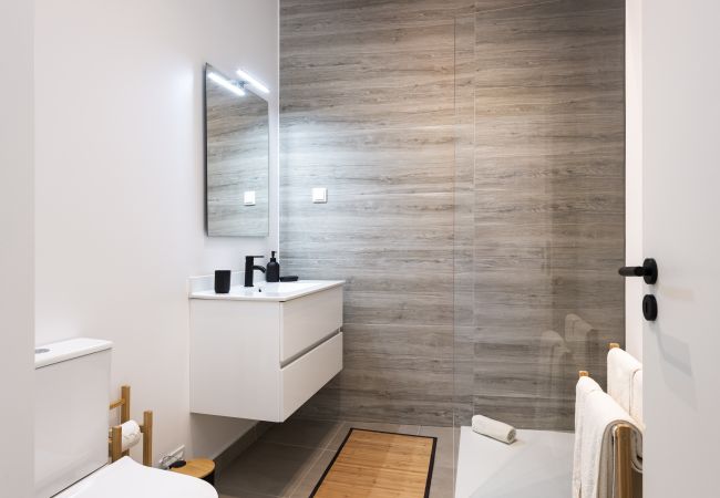 Apartamento em Faro - Castilho's 1 - City center by HD Apartamento em Faro - Castilho's 1 - City center by HD