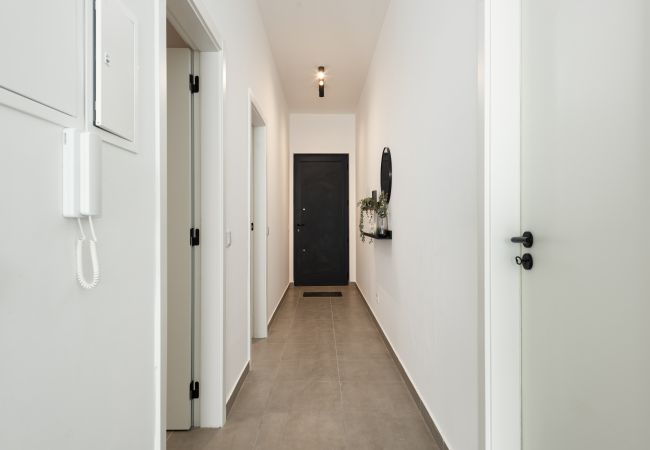 Apartamento em Faro - Castilho's 1 - City center by HD Apartamento em Faro - Castilho's 1 - City center by HD
