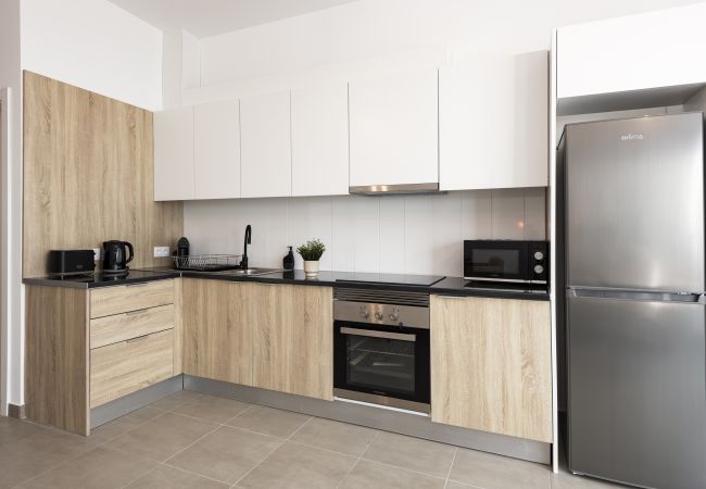 Apartamento em Faro - Castilho's 1 - City center by HD Apartamento em Faro - Castilho's 1 - City center by HD