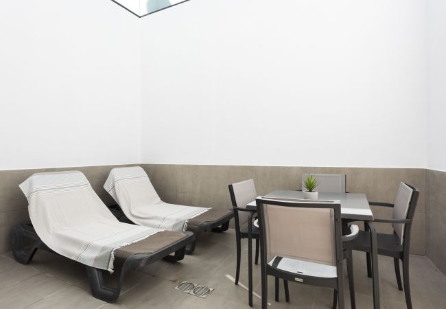 Apartamento em Faro - Castilho's 1 - City center by HD Apartamento em Faro - Castilho's 1 - City center by HD