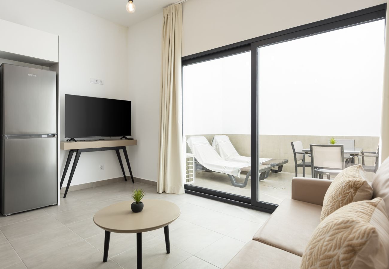 Apartamento em Faro - Castilho's 1 - City center by HD