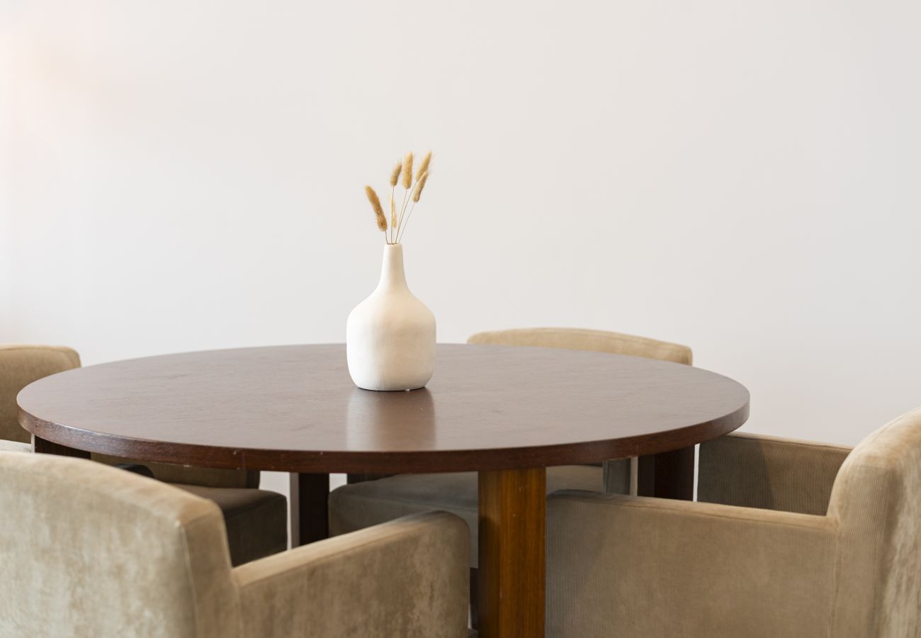 Apartamento em Faro - Castilho's 1 - City center by HD