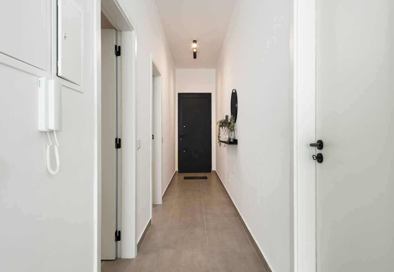 Apartamento em Faro - Castilho's 1 - City center by HD