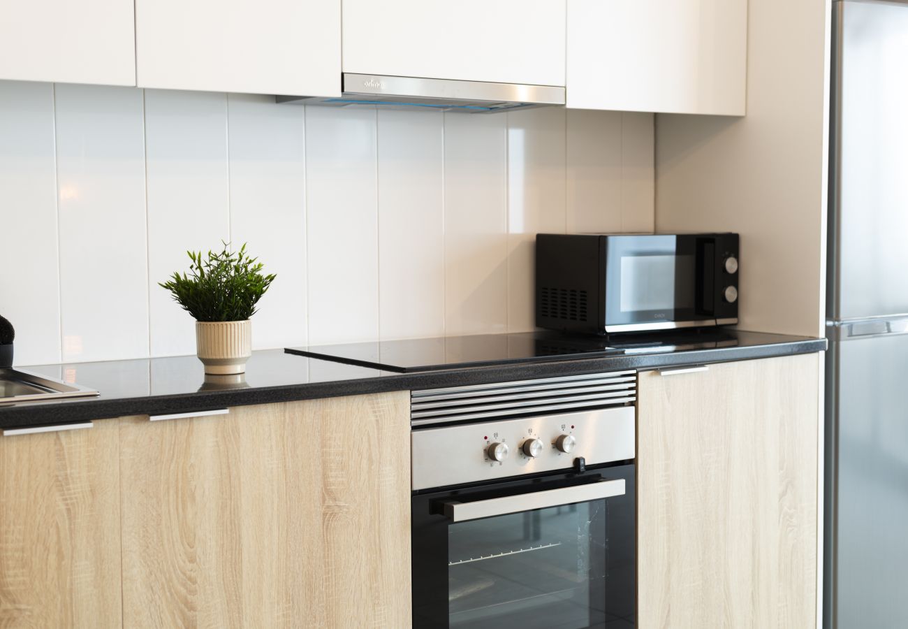 Apartamento em Faro - Castilho's 1 - City center by HD