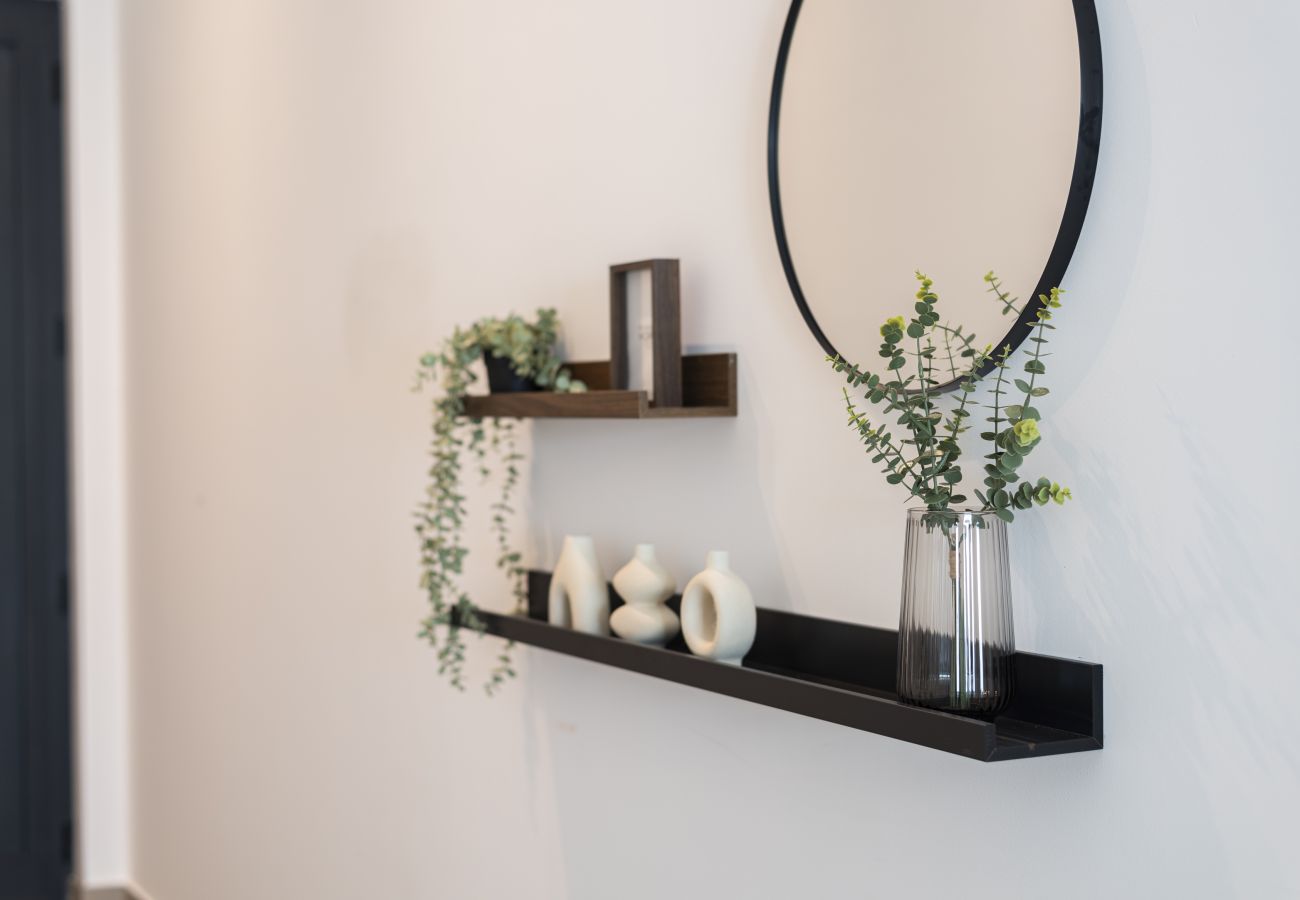 Apartamento em Faro - Castilho's 1 - City center by HD