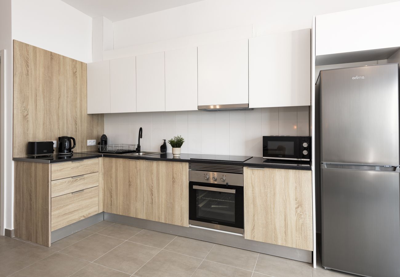 Apartamento em Faro - Castilho's 1 - City center by HD