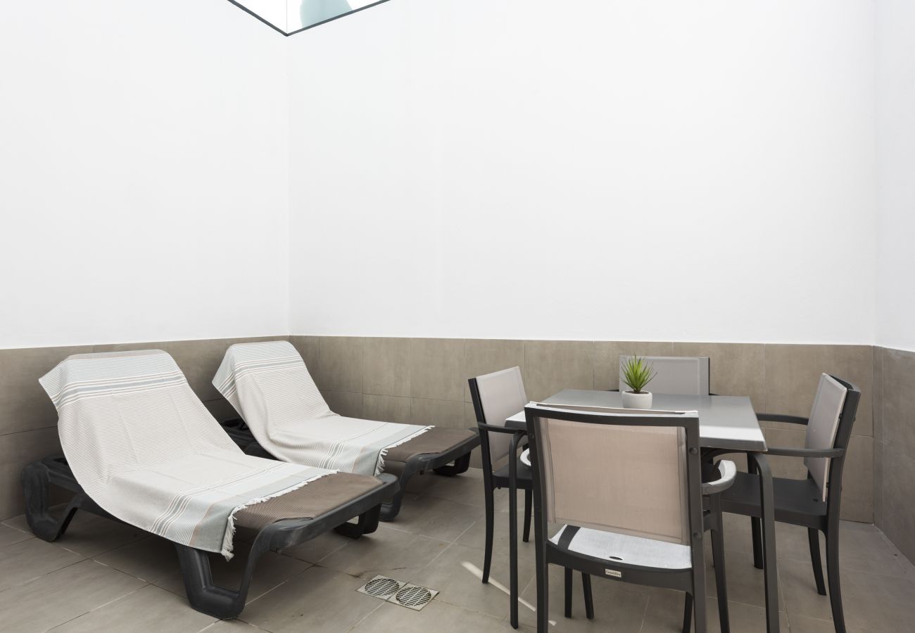 Apartamento em Faro - Castilho's 1 - City center by HD